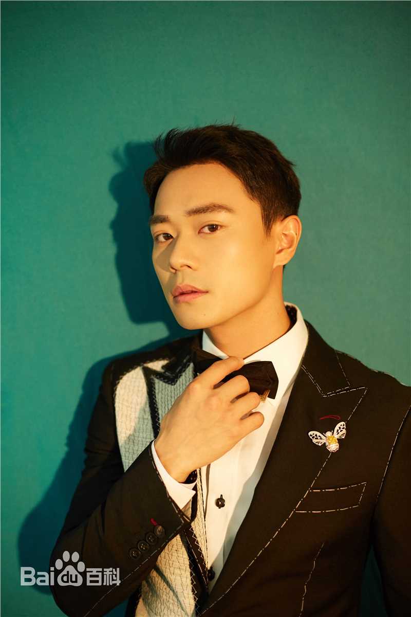 曹骏(Neil)活动美图壁纸壁纸