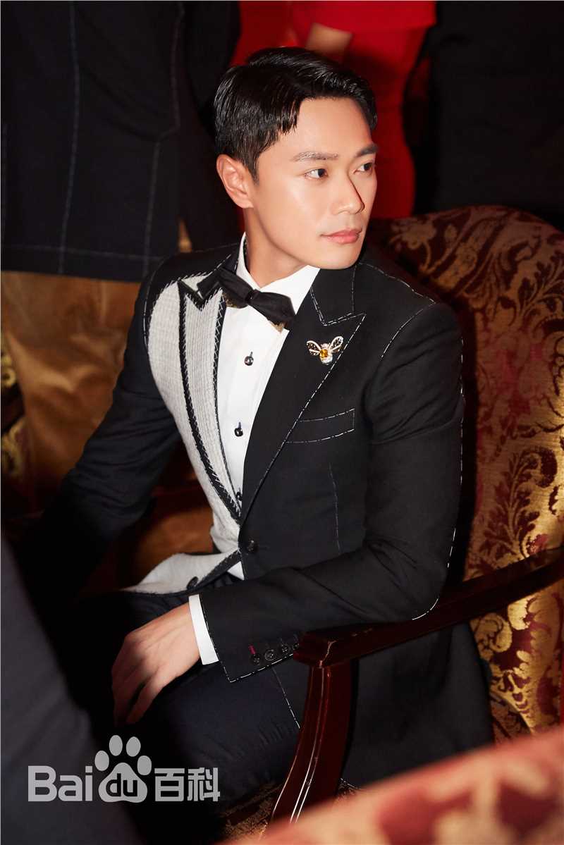 曹骏(Neil)活动美图壁纸壁纸