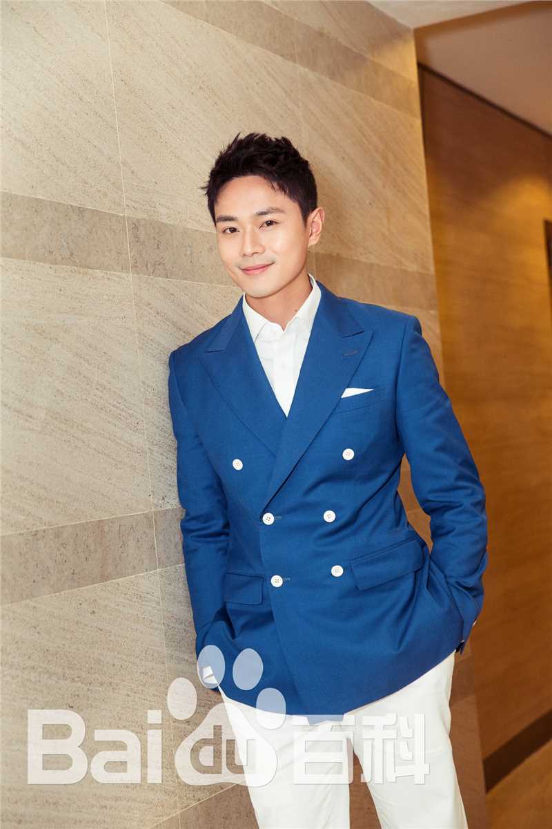 曹骏(Neil)活动美图壁纸壁纸