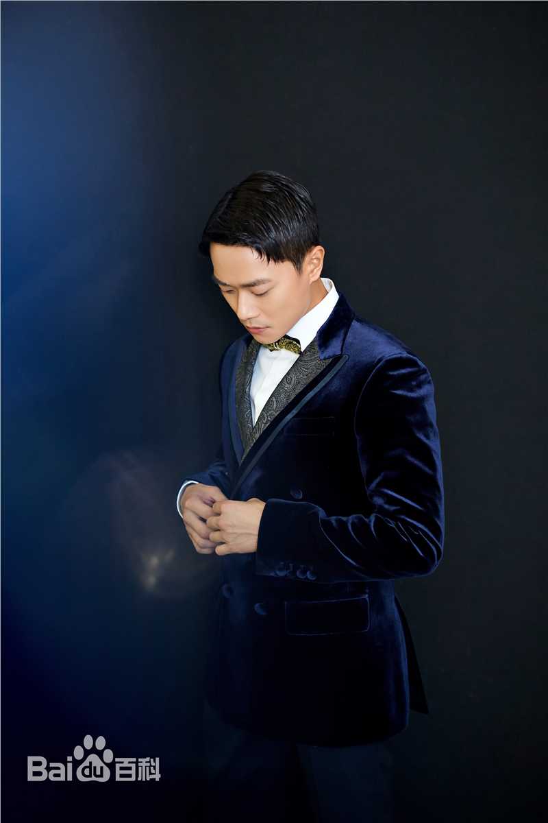 曹骏(Neil)活动美图壁纸壁纸