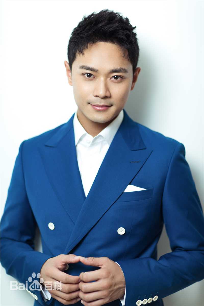 曹骏(Neil)活动美图壁纸壁纸