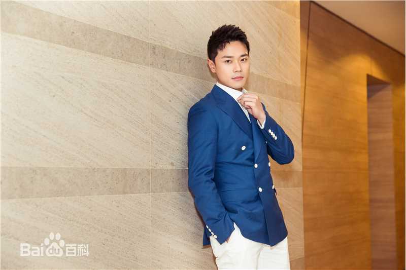 曹骏(Neil)活动美图壁纸壁纸