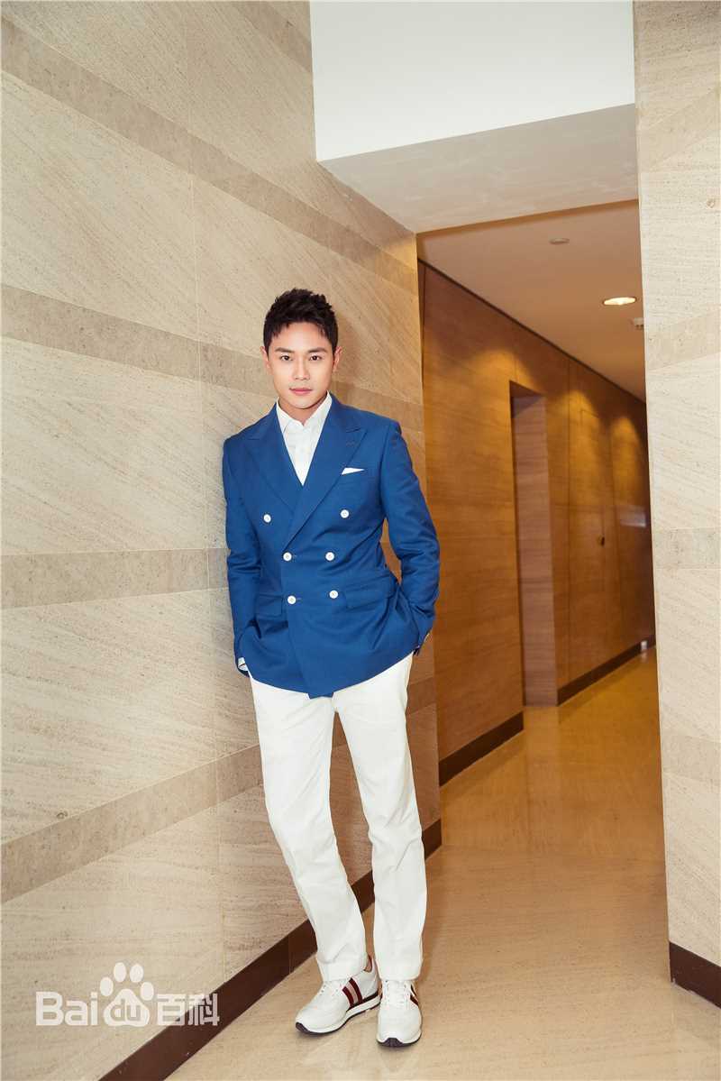 曹骏(Neil)活动美图壁纸壁纸