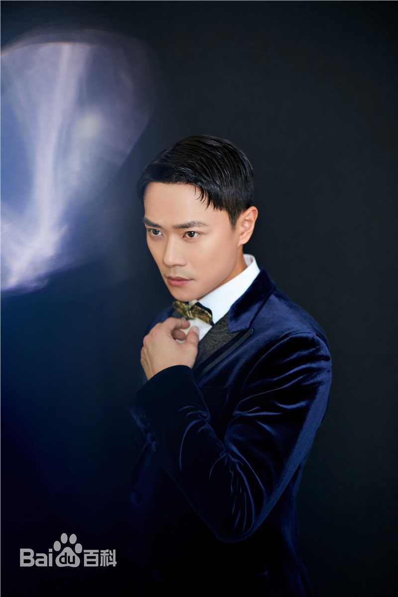 曹骏(Neil)活动美图壁纸壁纸