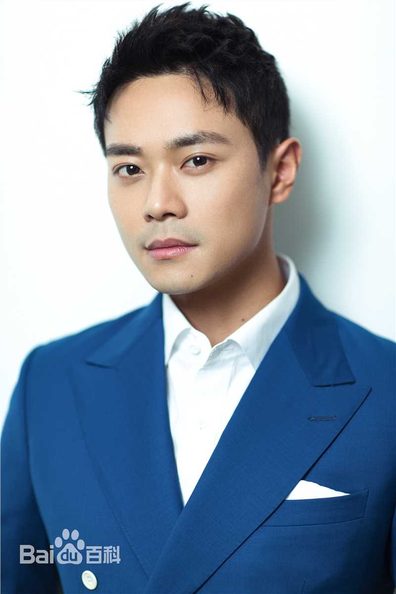 曹骏(Neil)活动美图壁纸壁纸