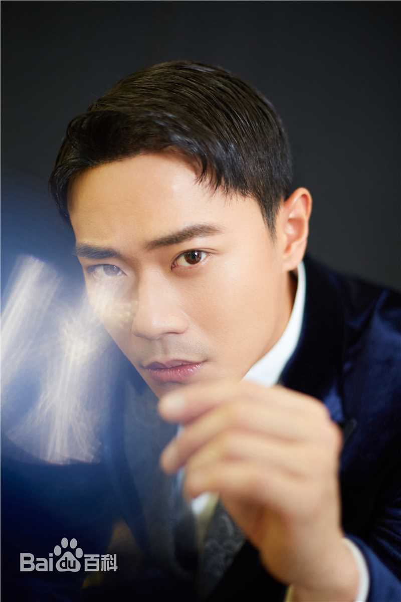 曹骏(Neil)活动美图壁纸壁纸