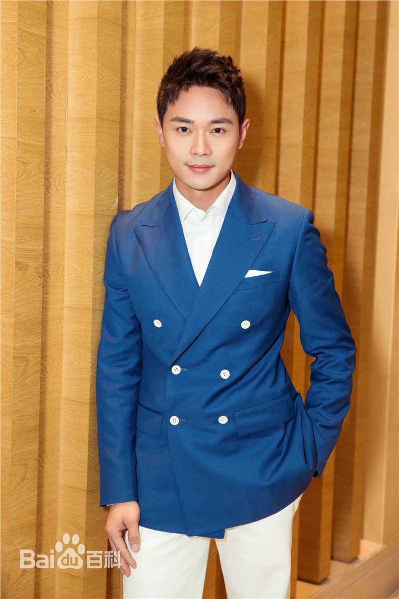 曹骏(Neil)活动美图壁纸壁纸