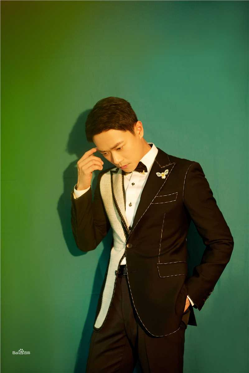 曹骏(Neil)活动美图壁纸壁纸