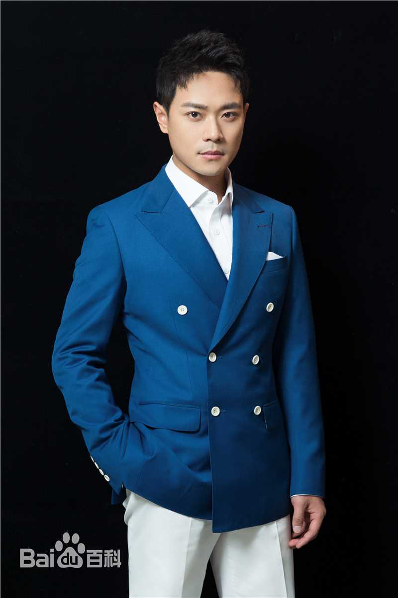 曹骏(Neil)活动美图壁纸壁纸