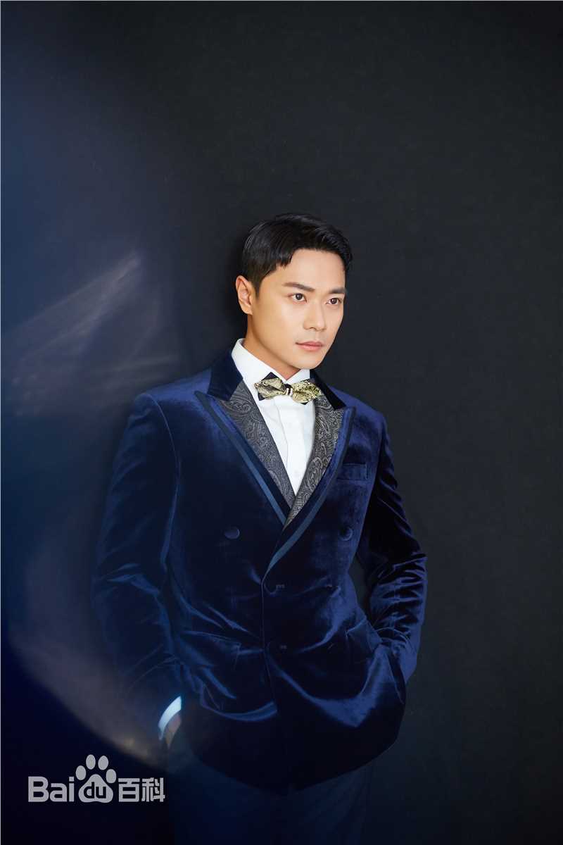 曹骏(Neil)活动美图壁纸壁纸