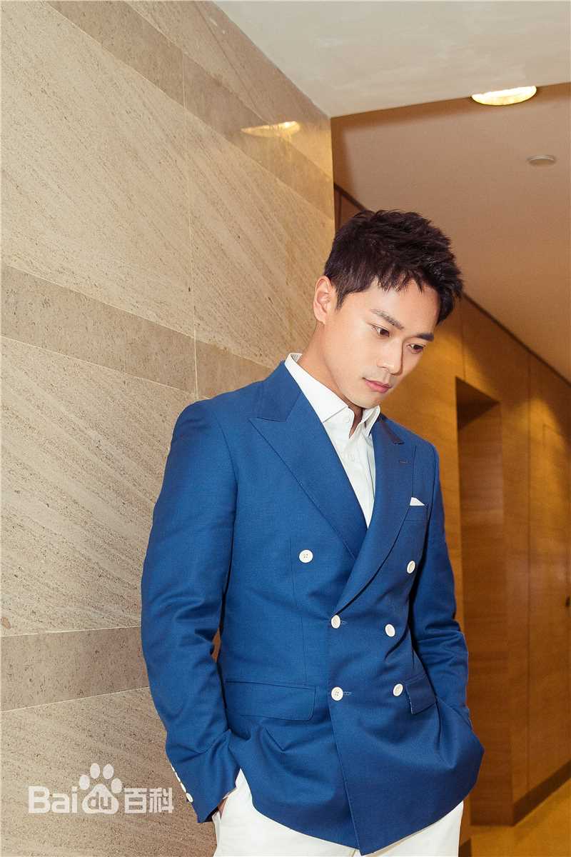 曹骏(Neil)活动美图壁纸壁纸