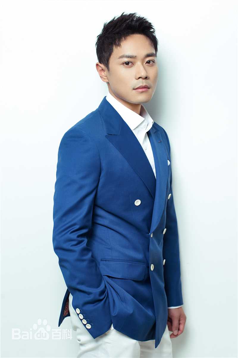 曹骏(Neil)活动美图壁纸壁纸