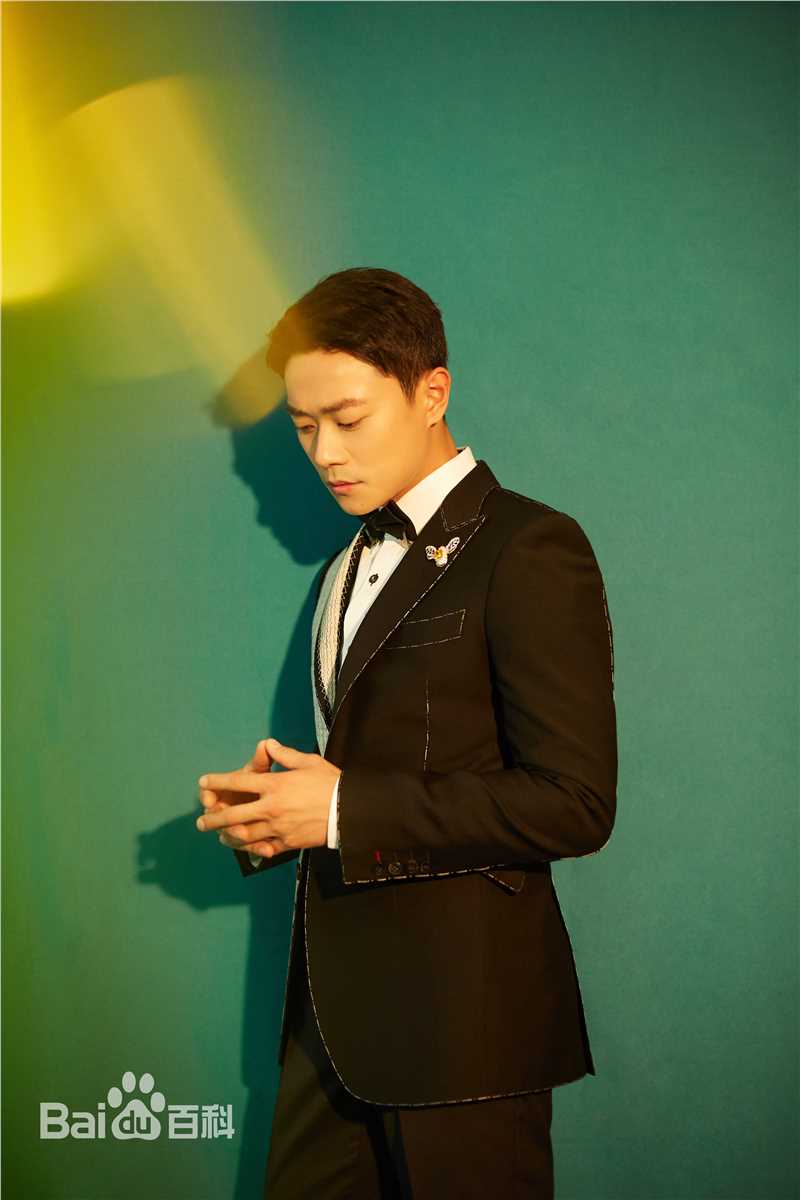 曹骏(Neil)活动美图壁纸壁纸