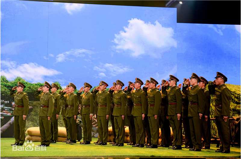 曹骏(Neil)我就是演员图册