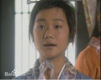 曹骏(Neil)2001年《宰相小甘罗》高清剧照