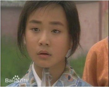 曹骏(Neil)2001年《宰相小甘罗》高清剧照