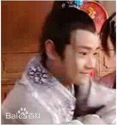 曹骏(Neil)2004年《鸡祥如意》高清剧照