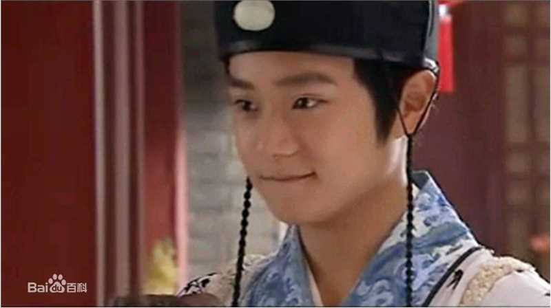 曹骏(Neil)2004年《鸡祥如意》高清剧照