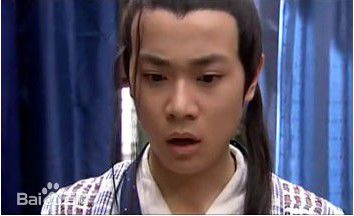 曹骏(Neil)2004年《鸡祥如意》高清剧照