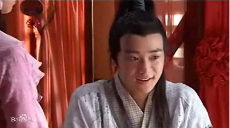 曹骏(Neil)2004年《鸡祥如意》高清剧照