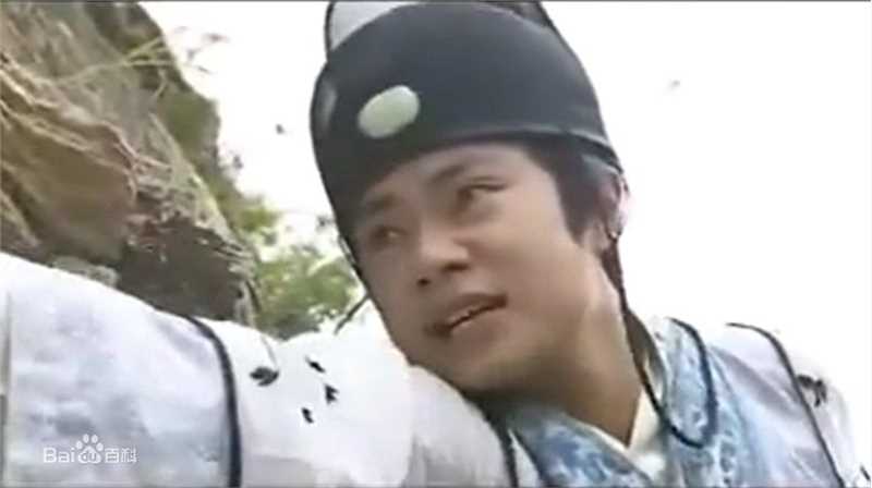 曹骏(Neil)2004年《鸡祥如意》高清剧照