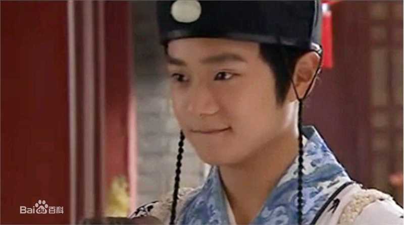 曹骏(Neil)2004年《鸡祥如意》高清剧照