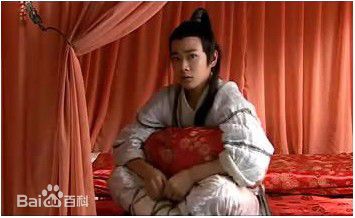 曹骏(Neil)2004年《鸡祥如意》高清剧照