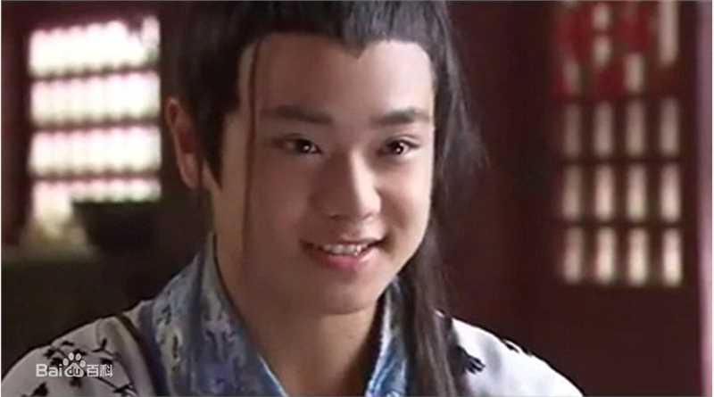 曹骏(Neil)2004年《鸡祥如意》高清剧照