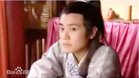 曹骏(Neil)2004年《鸡祥如意》高清剧照