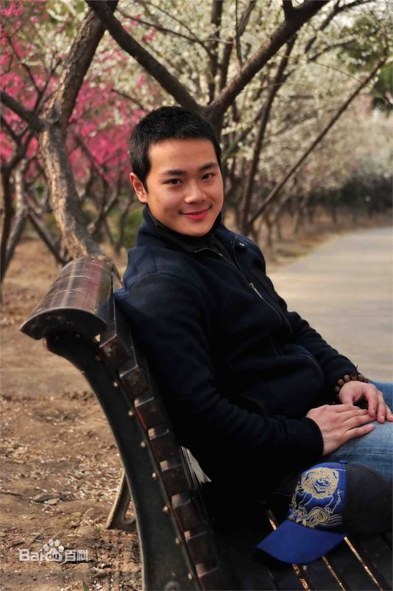 曹骏(Neil)精彩图册