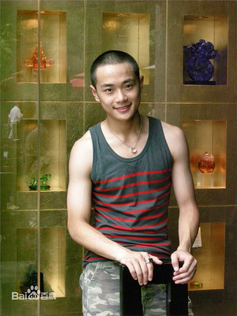 曹骏(Neil)精彩图册