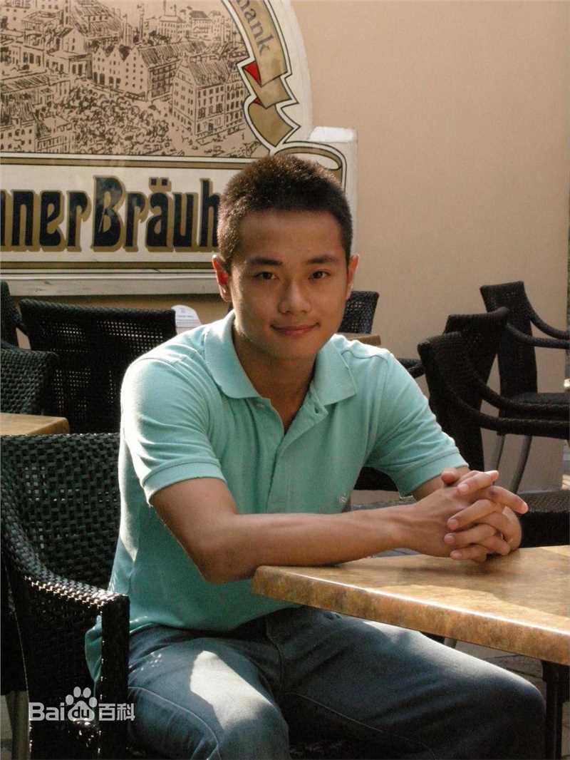 最优质曹骏(Neil)精彩图册