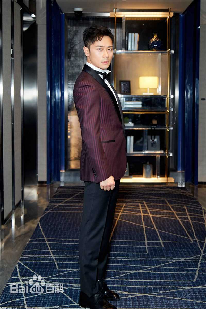 最优质曹骏(Neil)生活照