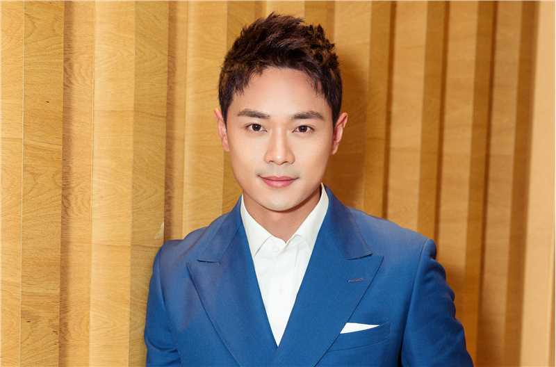 最优质曹骏(Neil)生活照