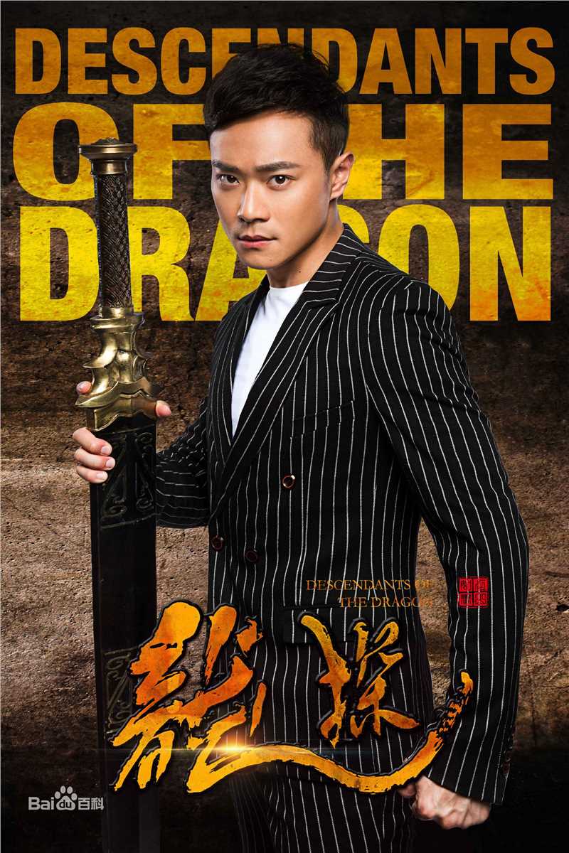 最优质曹骏(Neil)生活照