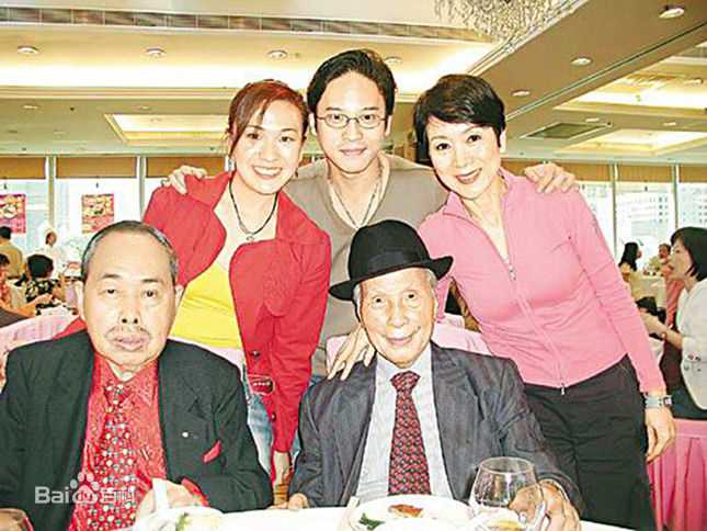 曹达华前后照片