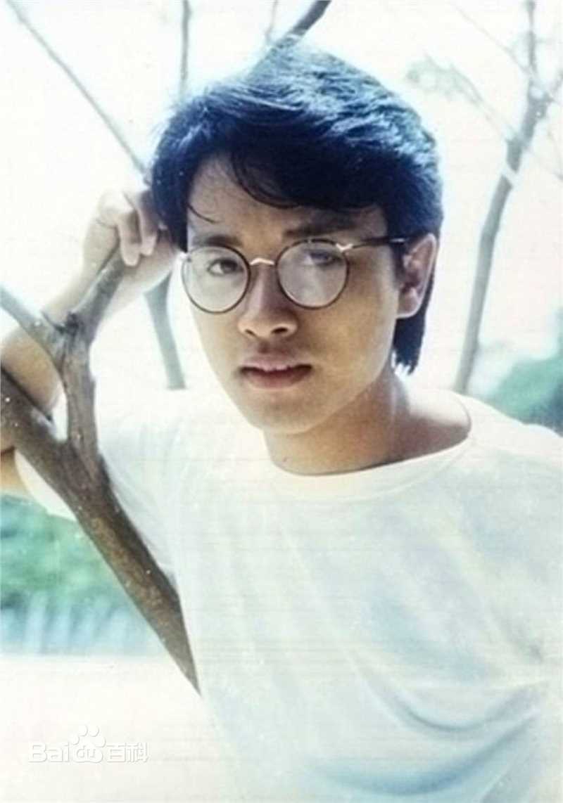 曹达华前后照片