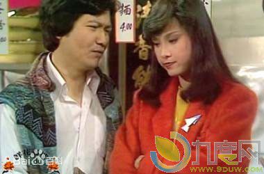 最优质廖安丽生活照