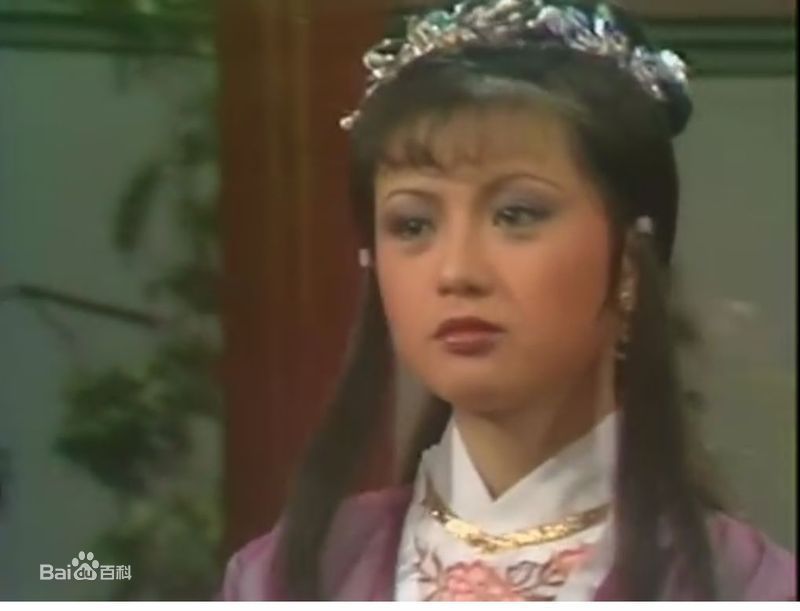 廖安丽概述图册前后照片