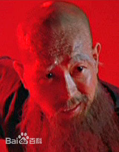 李海生(Lee Hoi Sang)前后照片