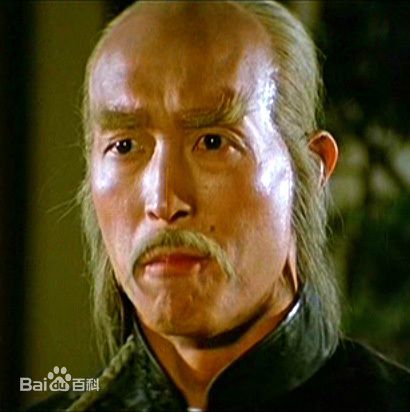 李海生(Lee Hoi Sang)前后照片