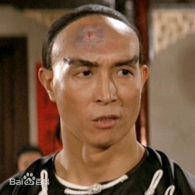 李海生(Lee Hoi Sang)前后照片