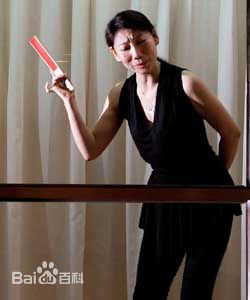 高清郎祖筠图片