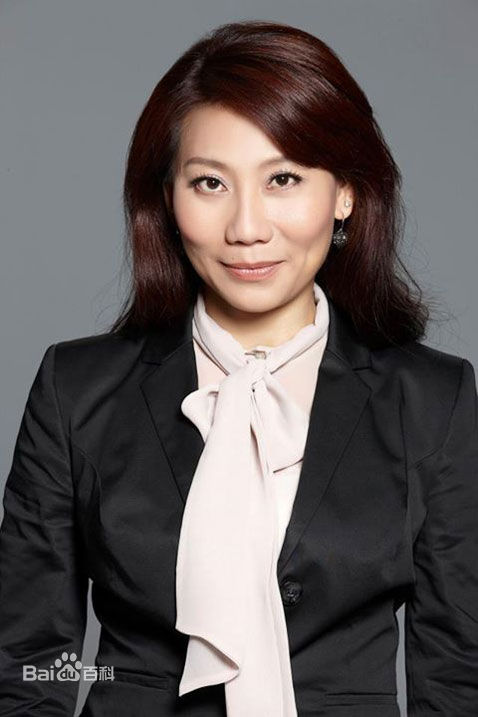 高清郎祖筠图片