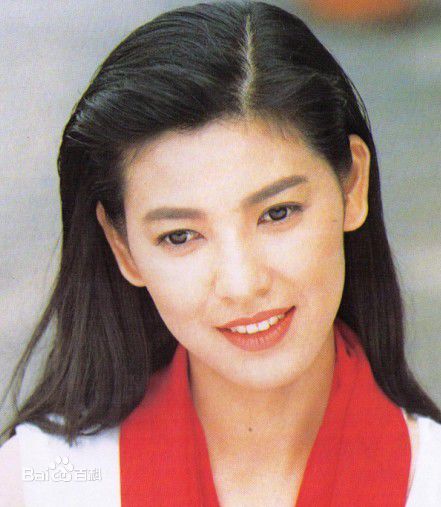 陈明真(Jennifer)精彩图册