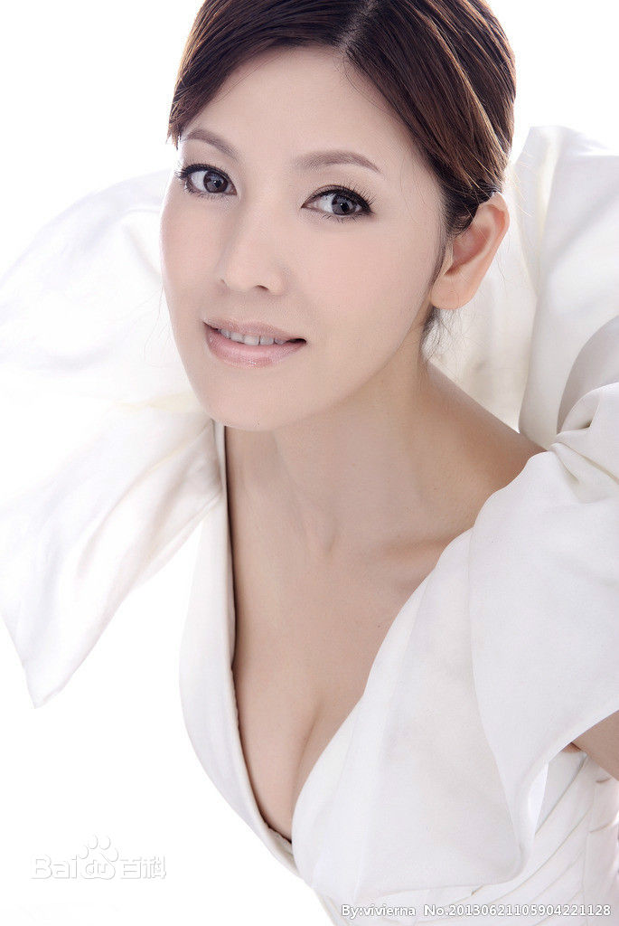 最新陈明真(Jennifer)壁纸