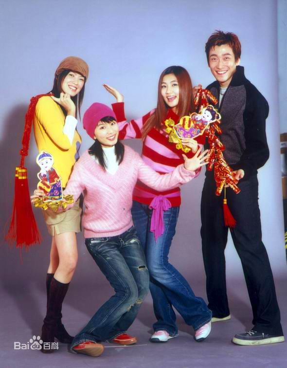 最新陈明真(Jennifer)壁纸