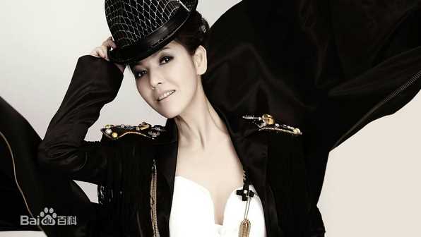 最新陈明真(Jennifer)壁纸