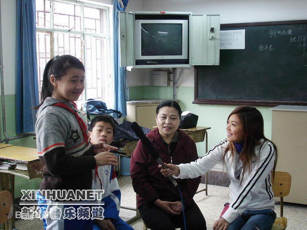 倪睿思(Rose)出席活动生活照相册