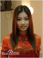 倪睿思(Rose)出席活动生活照相册